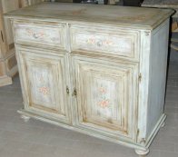 Art. CR208 - CREDENZA  ABETE