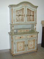 Art. CR212A2C2 - CREDENZA