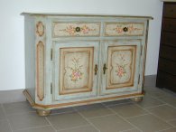 Art. CR215A2C2 - CREDENZA 2 ANTE