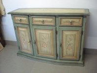 Art. CR216A3C3 - CREDENZA 3 ANTE