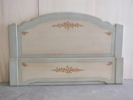 Art. LT250P2 - LETTO MATRIMONIALE