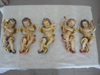 Art. SA774 - PUTTI