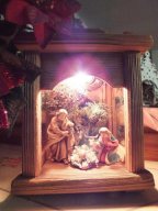 Fare click per un'immagine più dettagliata di PRESEPE