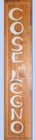 Ladin Decor - Cose di legno